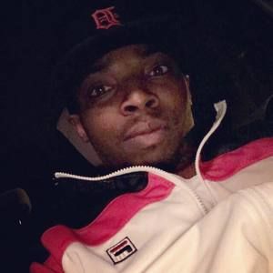 Meet your Posher, Mike